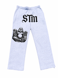 STM Gray sweats